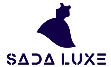 Sada Luxe logo